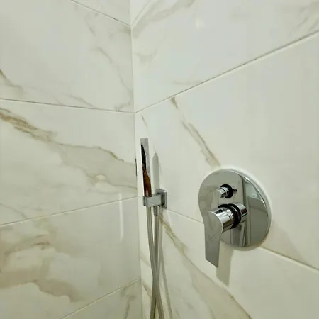 Apartman Urban Oasis Pertrela *