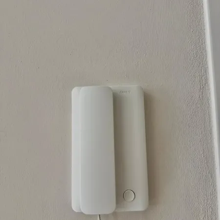Apartman Urban Oasis Pertrela Tirana
